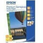 Epson Premium SO4 Photo Paper