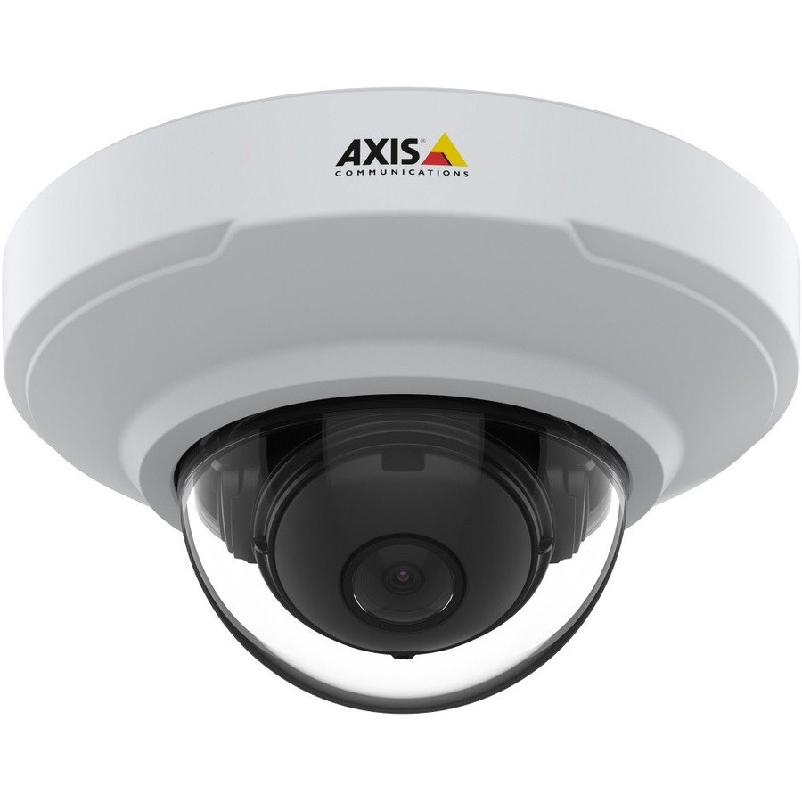 AXIS M3065-V Full HD Network Camera - Colour - Mini Dome