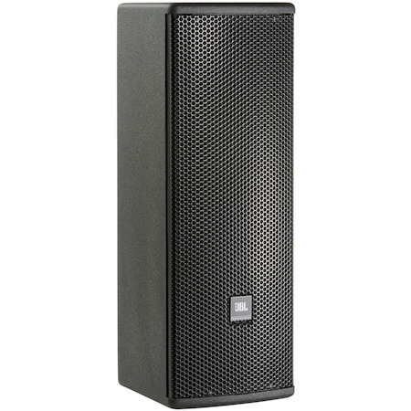 JBL Professional AC28/26 2-way Speaker - 375 W RMS - White