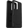 OtterBox Commuter Case for Samsung Galaxy S21 Ultra 5G Smartphone - Black