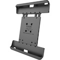 RAM Mounts Tab-Tite Tablet Holder for Samsung Tab 4 10.1 with Case + More