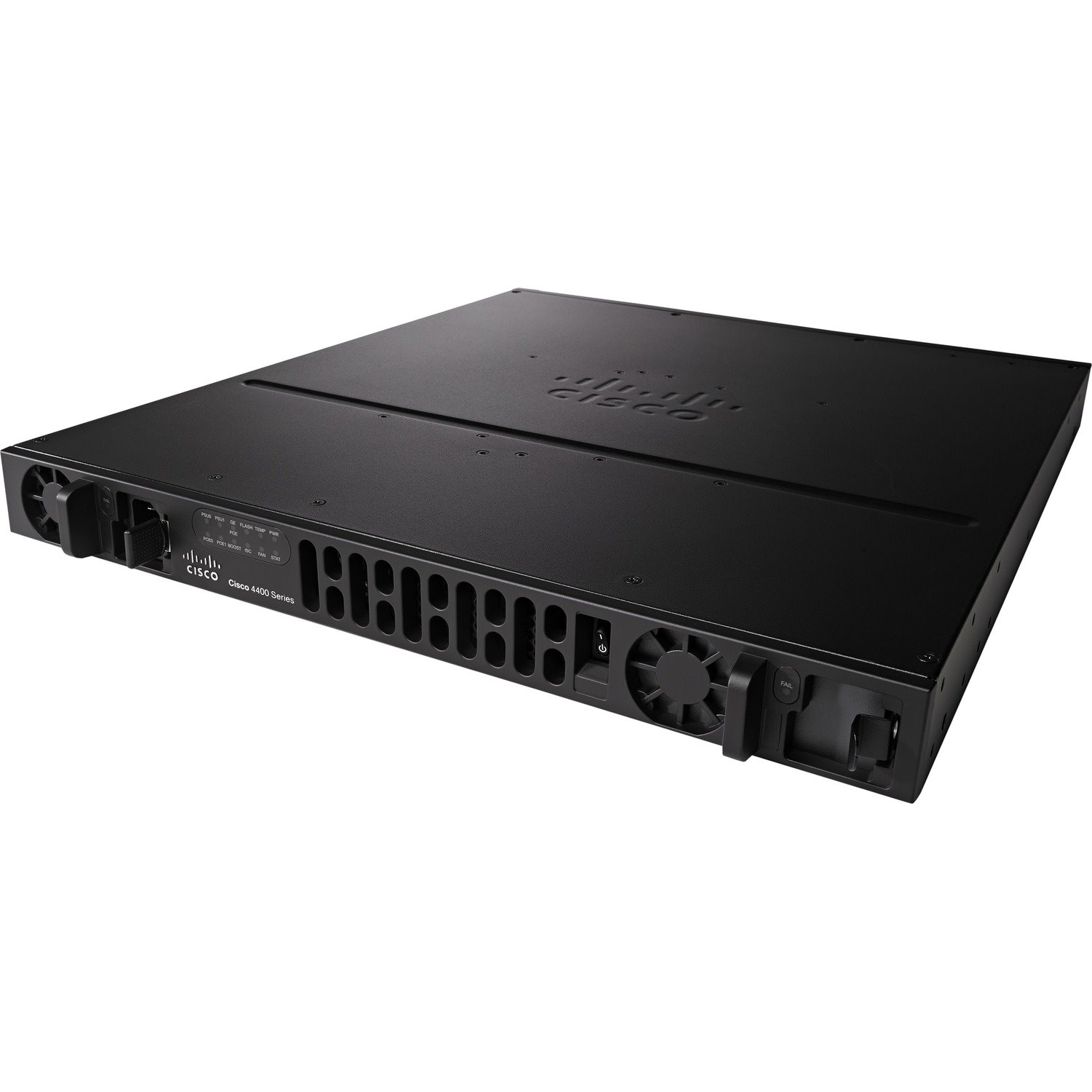 Cisco 4000 4431 Router with UC License - Refurbished