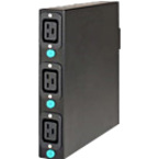 Lenovo DPI Single-phase 30A/250V Front-end PDU (S Korea)