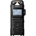 Sony Pro PCM-D10 Digital Voice Recorder