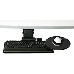 Humanscale 6G Keyboard Mechanism