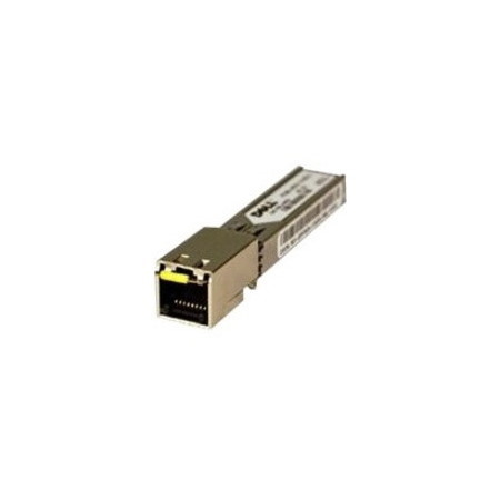 Dell SFP (mini-GBIC) - 1 x LC Duplex 1000Base-T Network