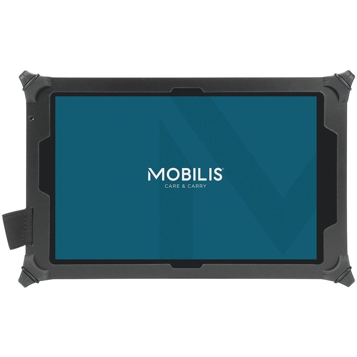 MOBILIS Resist Pack Carrying Case for 21.3 cm (8.4") Huawei MediaPad M5 Tablet - Black