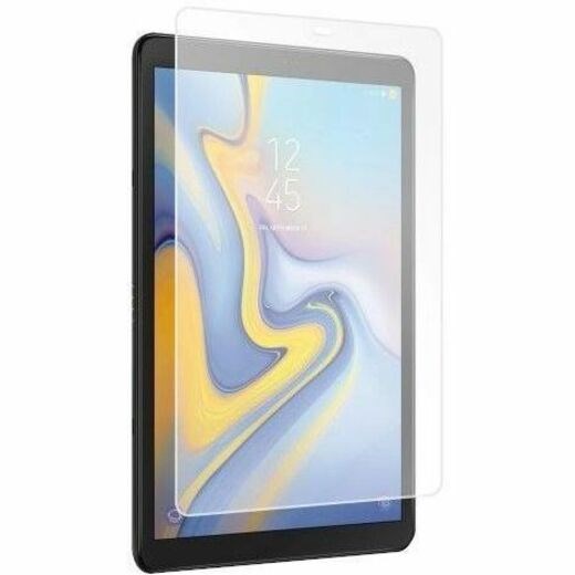 Compulocks Galaxy Tab A9+ Tempered Glass Screen Protector