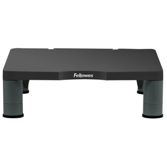 Fellowes 9169301 Height Adjustable Monitor Riser