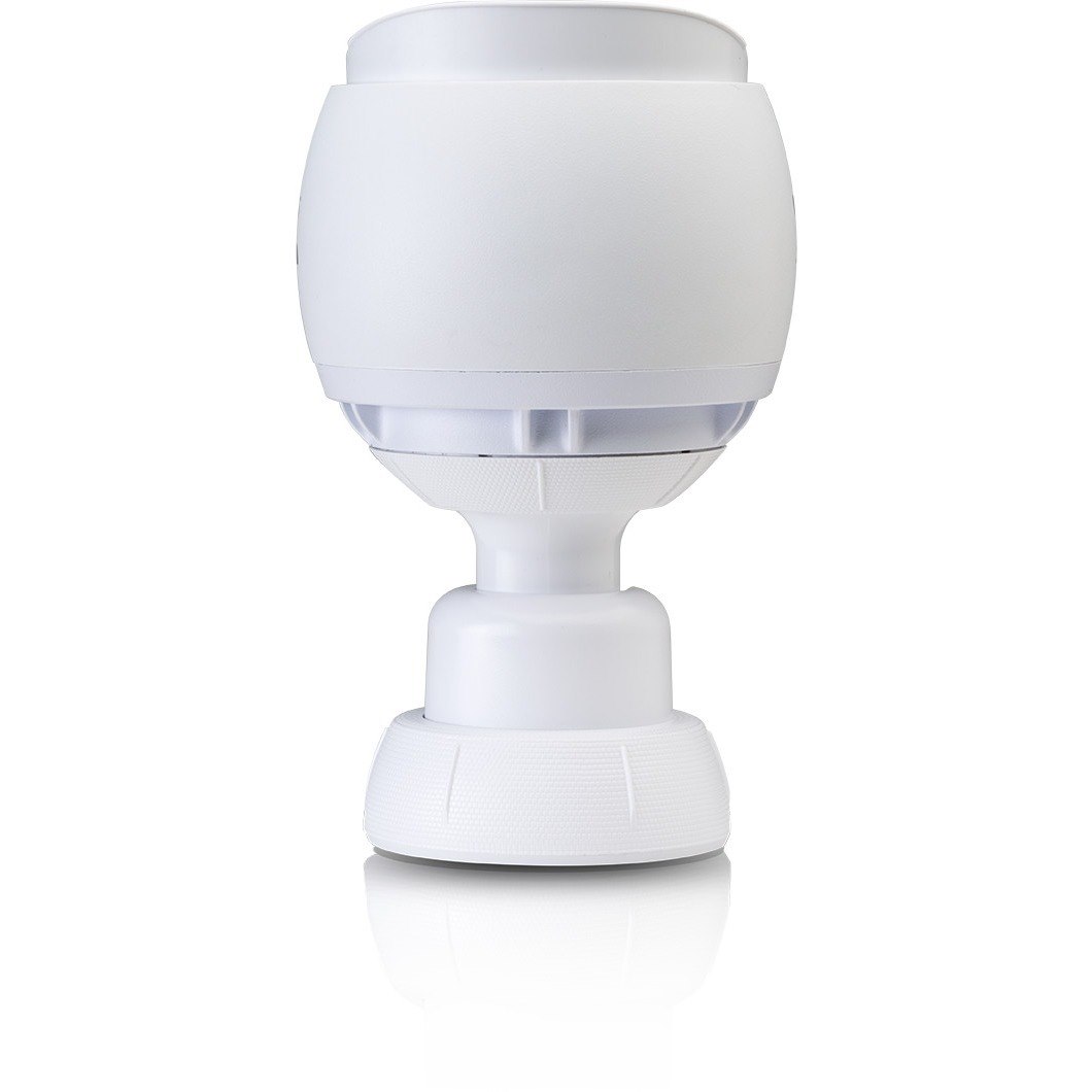 Ubiquiti UniFi UVC-G3-BULLET 4 Megapixel HD Network Camera - Color - Bullet