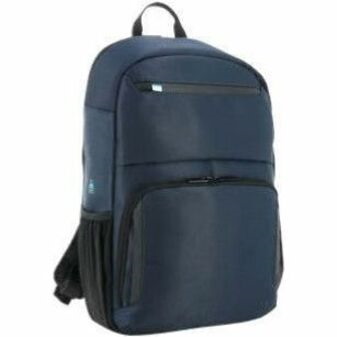 MOBILIS Executive 4 Carrying Case (Backpack) for 35.6 cm (14") to 40.6 cm (16") Notebook