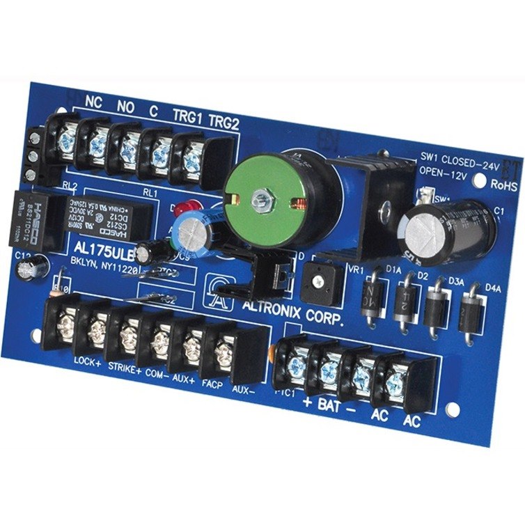 Altronix AL175ULB Proprietary Power Supply