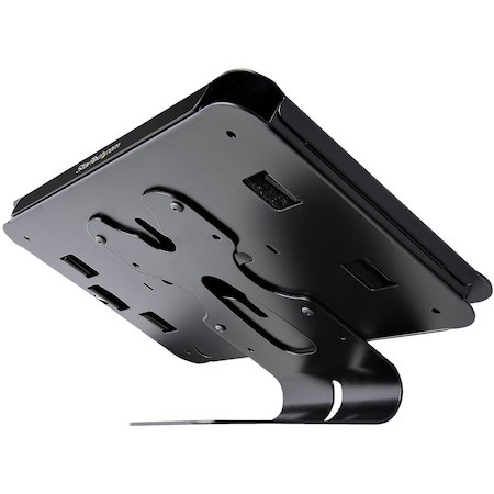 StarTech.com Secure Tablet Stand, Anti Theft Tablet Holder for Tablets up to 10.5" , K-Slot, VESA / Wall Mount, Security POS Tablet Stand