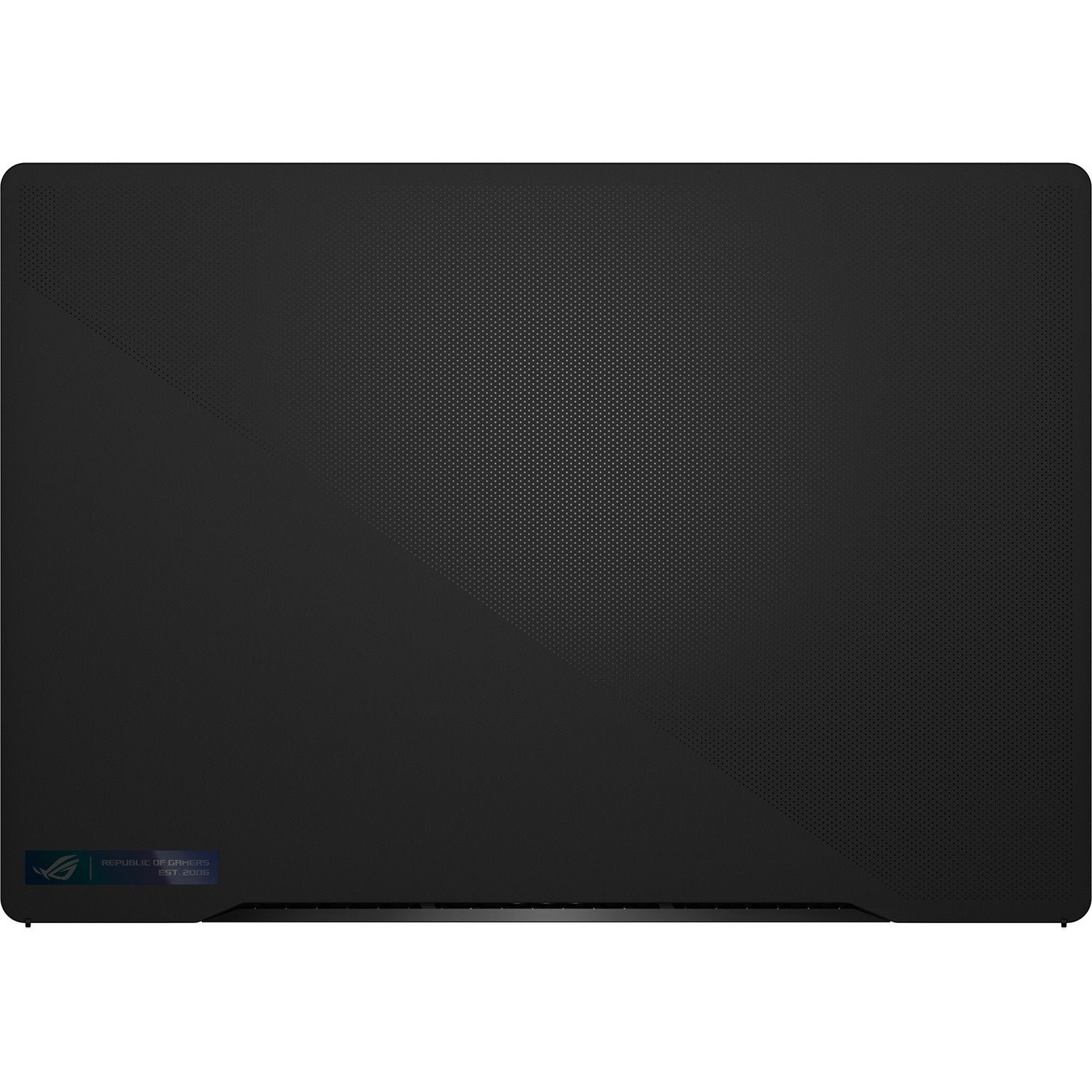 Asus ROG Zephyrus M16 GU604 GU604VY-XS97 16" Gaming Notebook - QHD+ - Intel Core i9 13th Gen i9-13900H - 32 GB - 2 TB SSD