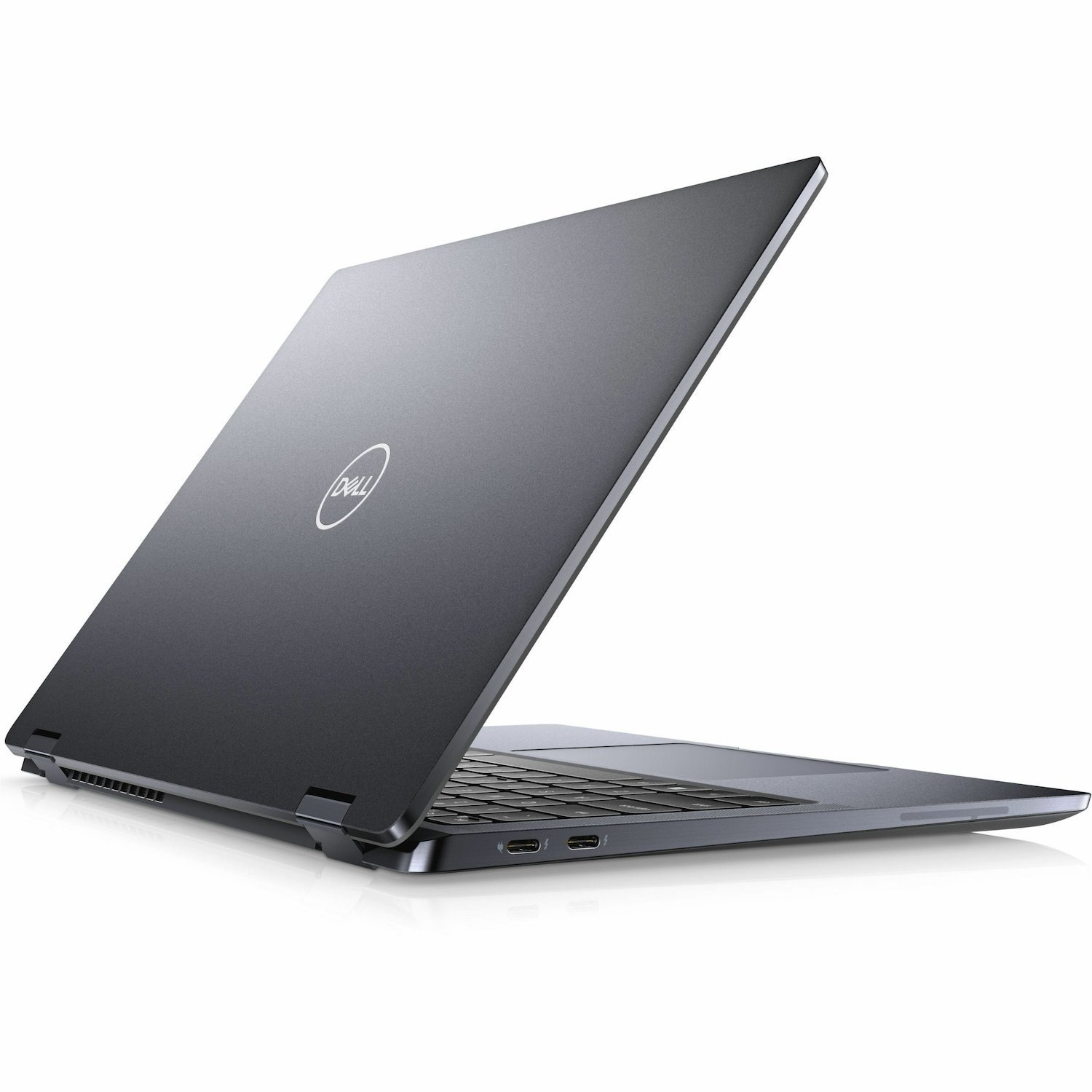 Dell Latitude 9000 9330 13.3" Touchscreen Convertible 2 in 1 Notebook - QHD+ - Intel Core i7 12th Gen i7-1260U - vPro Technology - Intel Evo Platform - 32 GB - 512 GB SSD - English (US) Keyboard - Graphite