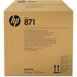 HP Cleaning Kit for Printer Head