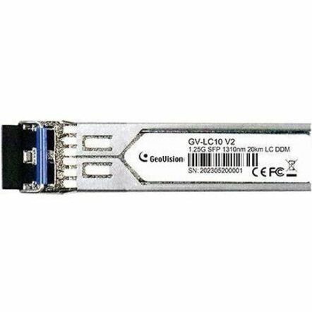 GeoVision GV-LC10 V2 SFP Module