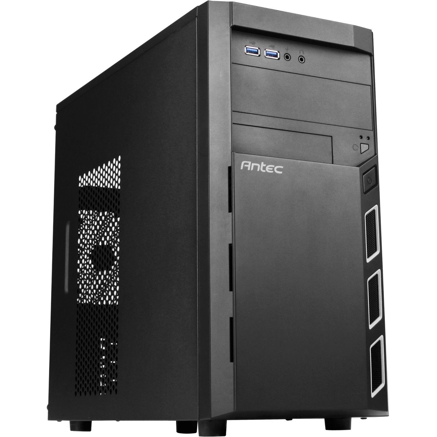 Antec VSK3000 Elite Computer Case