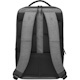 Lenovo Carrying Case (Backpack) for 39.6 cm (15.6") Notebook - Charcoal Grey