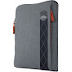 STM Goods Ridge Carrying Case (Sleeve) for 38.1 cm (15") Book, MacBook - Tornado Gray