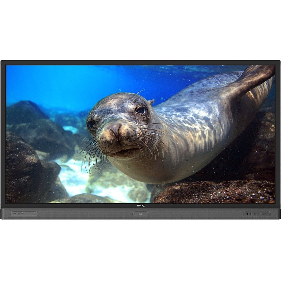 BenQ Interactive RP860K 218.4 cm (86") LCD Touchscreen Monitor - 16:9 - 8 ms