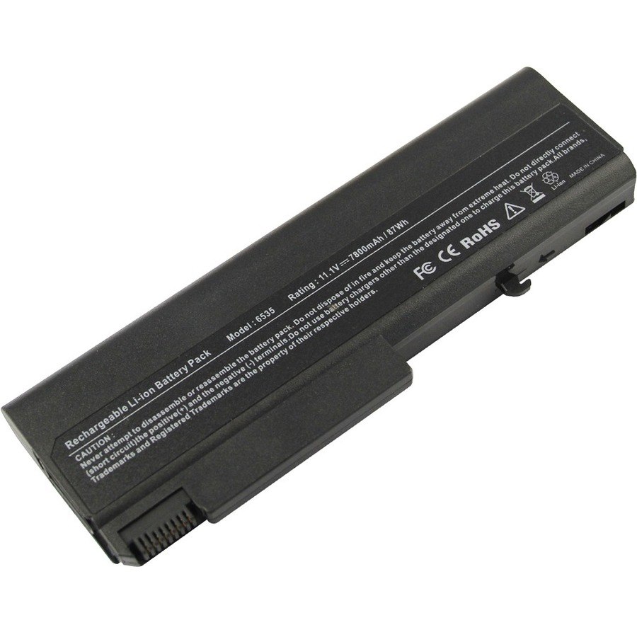 Replacement Laptop Battery for HP KU531AA