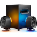SteelSeries Arena 7 2.1 Bluetooth Speaker System