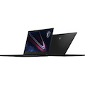 MSI GS66 Stealth GS66 Stealth 11UG-024 15.6" Gaming Notebook - QHD - 2560 x 1440 - Intel Core i7 11th Gen i7-11800H 2.40 GHz - 16 GB Total RAM - 1 TB SSD - Core Black