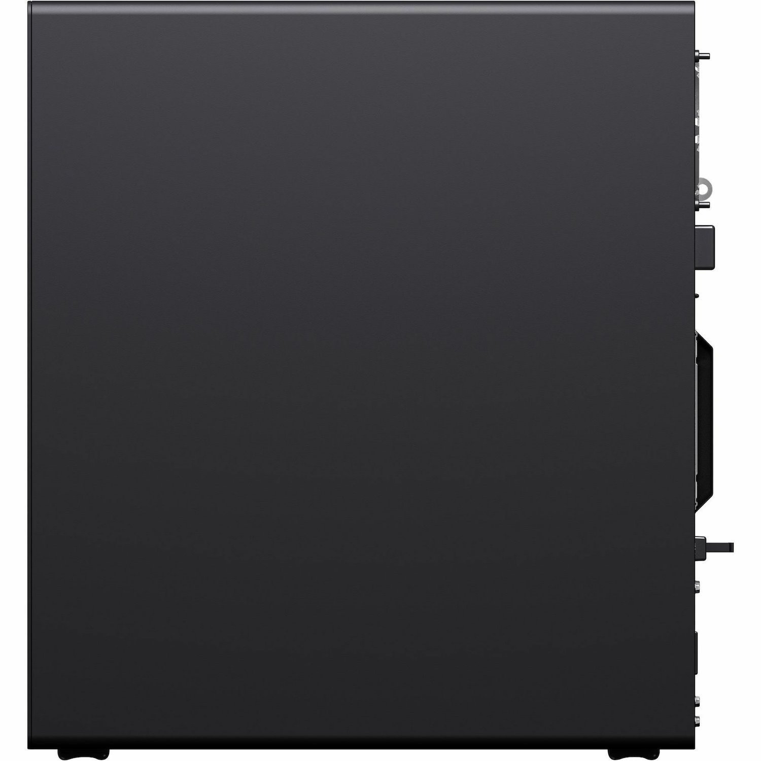 Lenovo ThinkStation P3 30GS0064US Workstation - 1 x Intel Core i7 13th Gen i5-13600K - 32 GB - 1 TB SSD - Tower