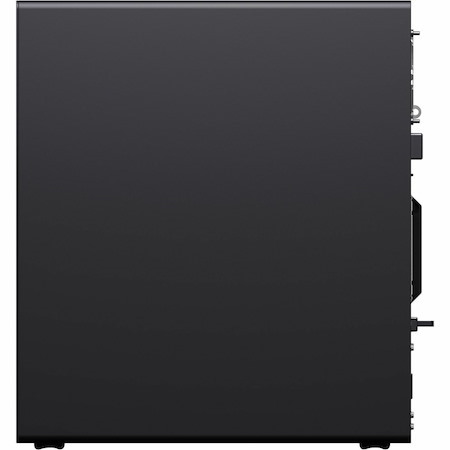 Lenovo ThinkStation P3 30GSS00K00 Workstation - 1 x Intel Core i7 Hexadeca-core (16 Core) i7-13700K 13th Gen 3.40 GHz - 32 GB DDR5 SDRAM RAM - 2 TB HDD - 1 TB SSD - Tower