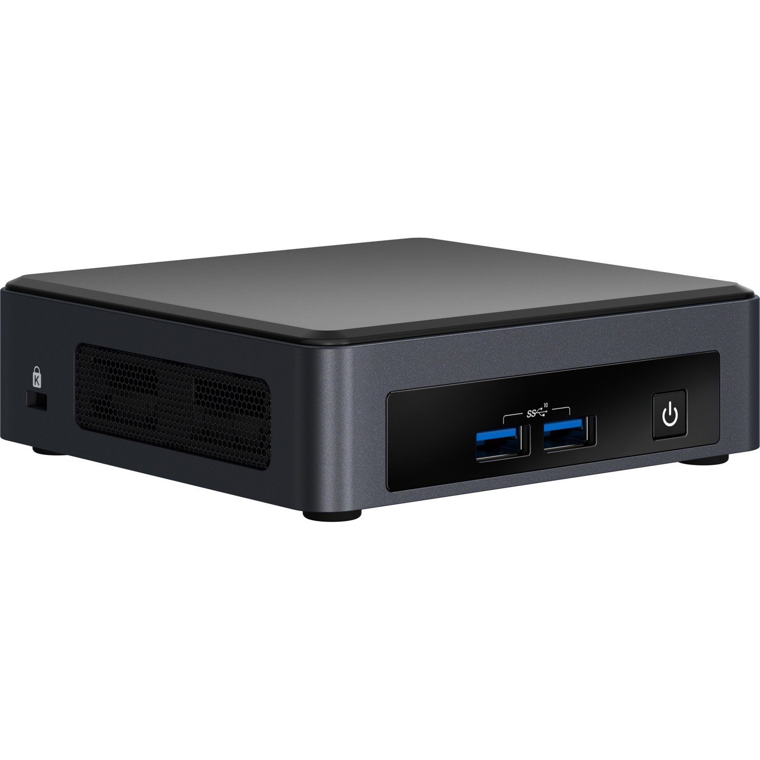 intel nuc 8 i5