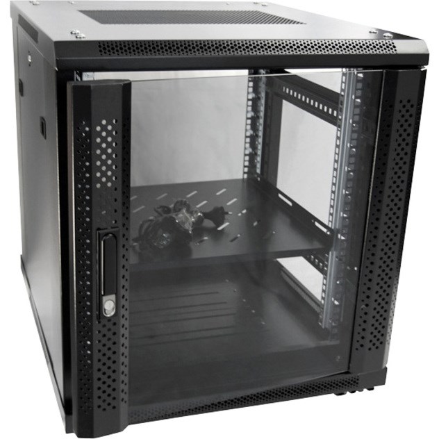 Dynamix SR RSR12-6X7 Rack Cabinet