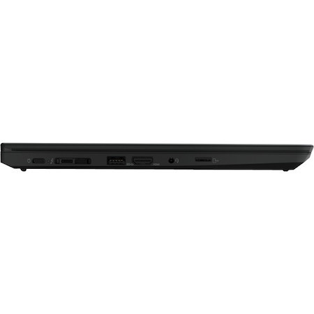 Lenovo ThinkPad P14s Gen 2 20VX0092US 14" Mobile Workstation - Full HD - 1920 x 1080 - Intel Core i7 11th Gen i7-1165G7 Quad-core (4 Core) 2.80 GHz - 32 GB Total RAM - 1 TB SSD - Black