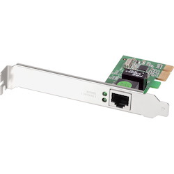 Edimax Gigabit Ethernet PCI Express Adapter