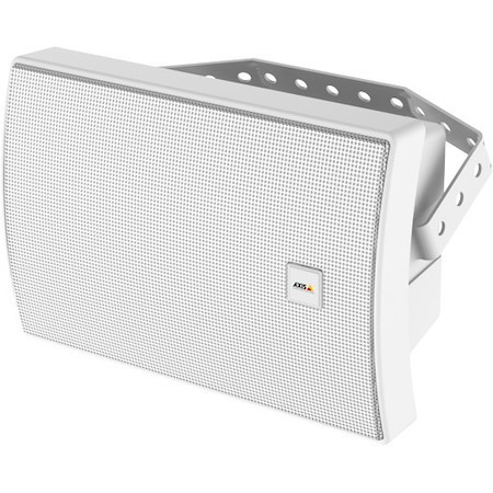 AXIS C1004-E Speaker System - 6 W RMS - White