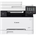 Canon i-SENSYS MF651Cw Wireless Laser Multifunction Printer - Colour - Grey