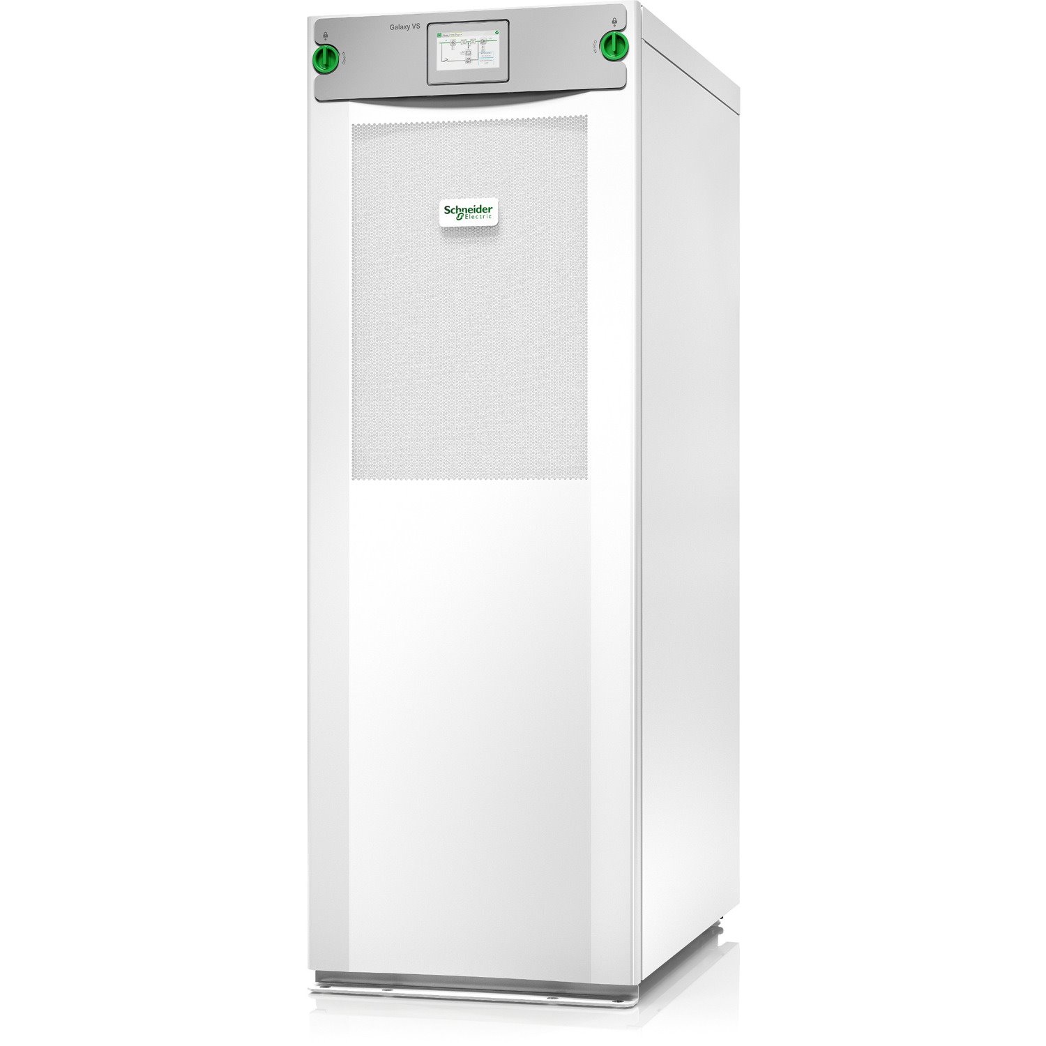 APC by Schneider Electric Galaxy VS Double Conversion Online UPS - 60 kVA - Three Phase