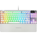 SteelSeries Apex 7 TKL Ghost Gaming Keyboard