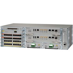 Cisco ASR 903 Router Chassis