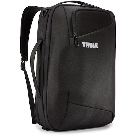 Thule Accent TACLB2116 Carrying Case (Briefcase) for 10.5" to 16" Apple MacBook - Black