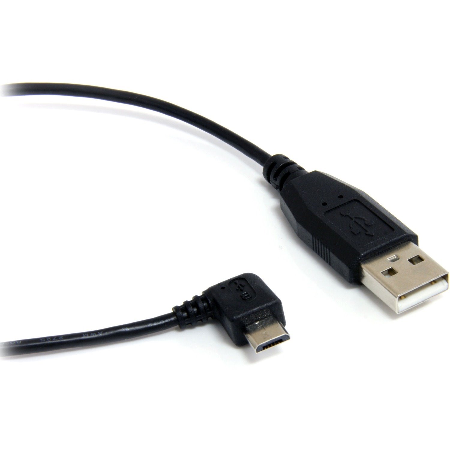 StarTech.com 91.44 cm USB/USB-B Data Transfer Cable for Smartphone, Digital Camera, Tablet, GPS, PC, PDA - 1
