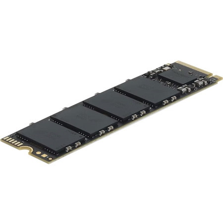 AddOn 512 GB Solid State Drive - M.2 2280 Internal - PCI Express NVMe (PCI Express NVMe 3.0 x4) - TAA Compliant