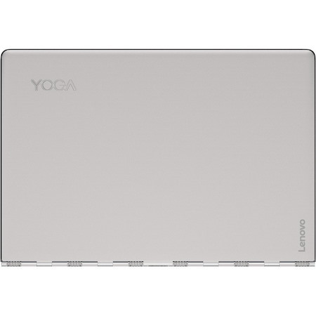 Lenovo IdeaPad Yoga 900-13ISK 80MK002CUS 13.3" Convertible 2 in 1 Notebook - 3200 x 1800 - Intel Core i7 6th Gen i7-6500U Dual-core (2 Core) 2.50 GHz - 8 GB Total RAM - 256 GB SSD - Silver