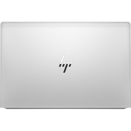 HP EliteBook 640 G9 14" Notebook - Full HD - 1920 x 1080 - Intel Core i5 12th Gen i5-1235U Deca-core (10 Core) 1.30 GHz - 8 GB Total RAM - 256 GB SSD