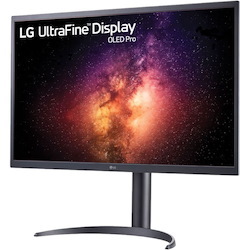 LG UltraFine 32EP950-B 32" Class 4K UHD OLED Monitor - 16:9