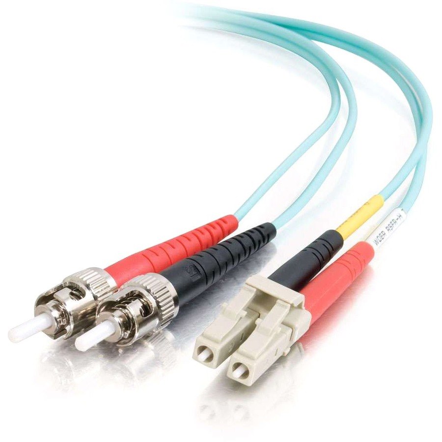 C2G 15 m Fibre Optic Network Cable