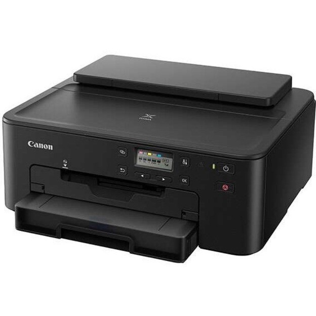 Canon PIXMA TS702a Desktop Wireless Inkjet Printer - Color
