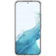 Tech21 Evo Lite Case for Apple Galaxy S22 Smartphone - Clear