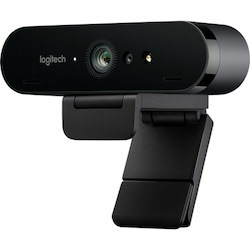 Logitech Webcam - 90 fps - USB 3.0