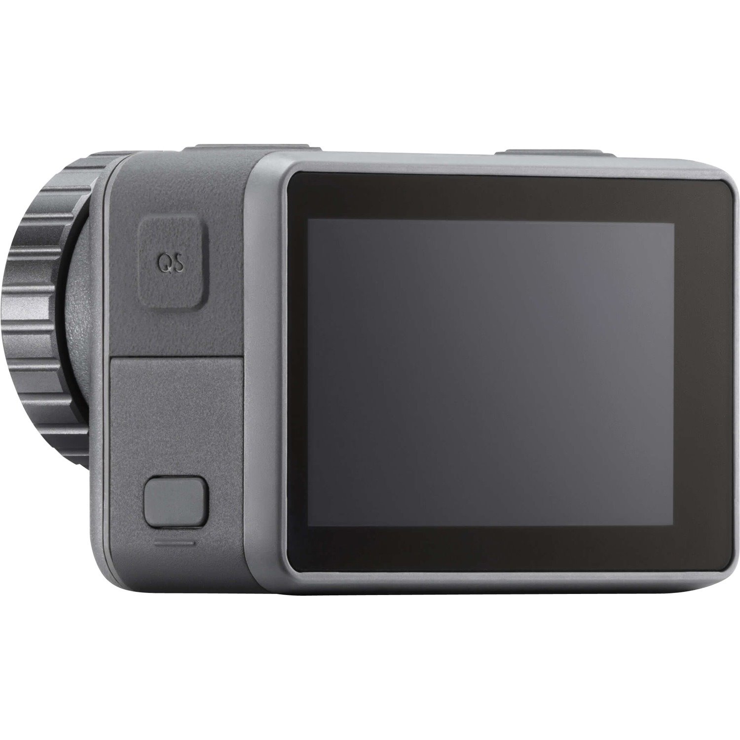 DJI Osmo Action Digital Camcorder - 5.7 cm (2.3") LCD Touchscreen - CMOS - 4K